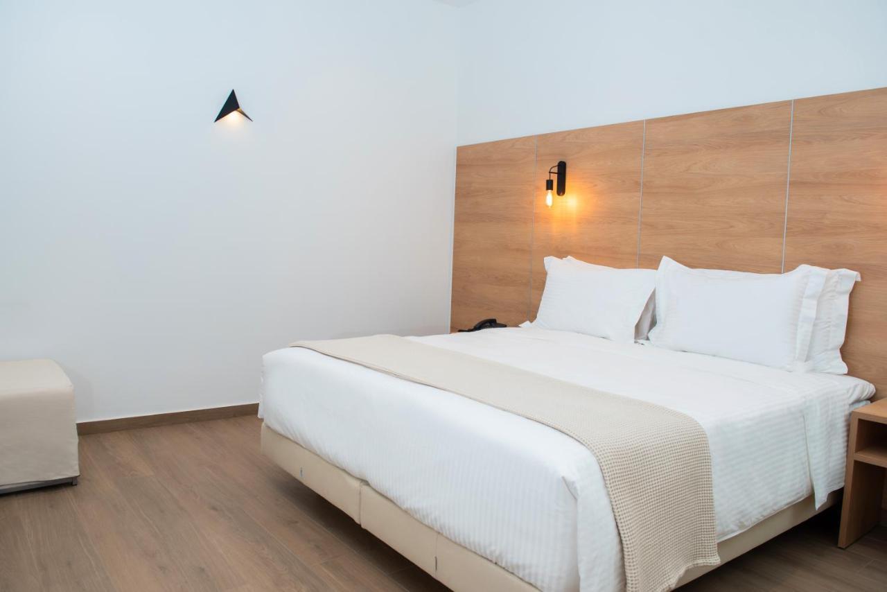 Hotel Liberty Of Nafplio Exterior foto