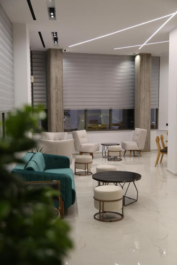 Hotel Liberty Of Nafplio Exterior foto