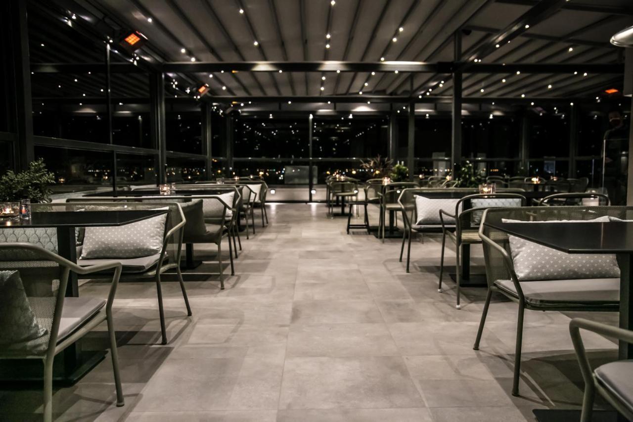 Hotel Liberty Of Nafplio Exterior foto